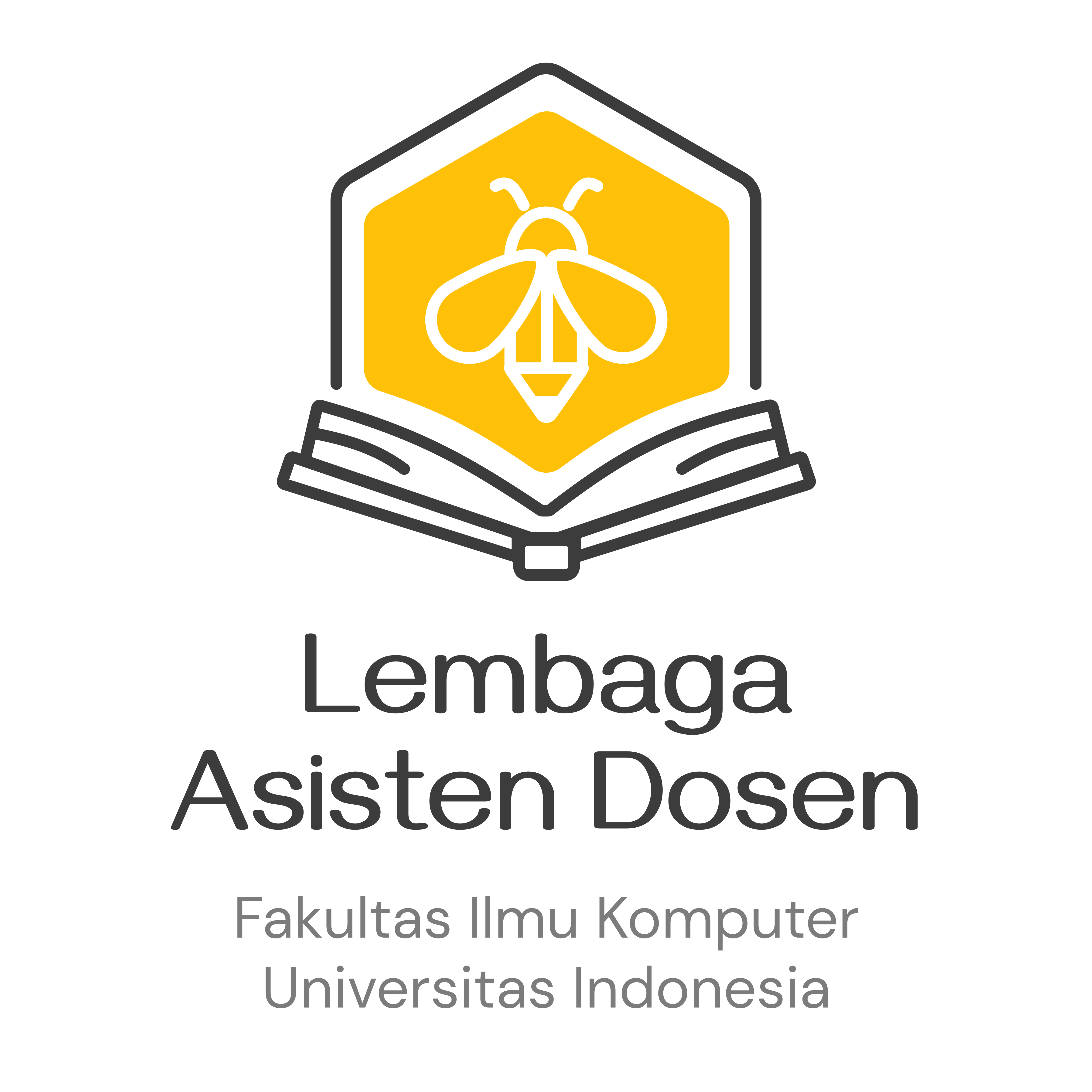 Logo Lembaga Asisten Dosen Fasilkom UI